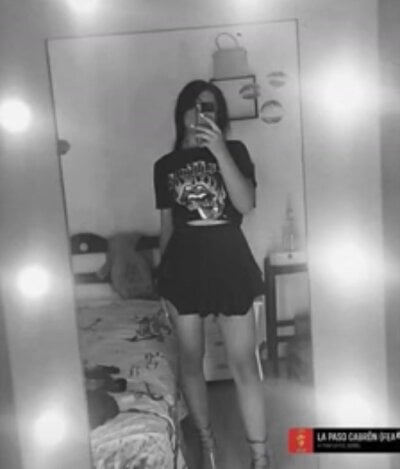 Lana_boomer - Stripchat Teen Best Blowjob Girl 