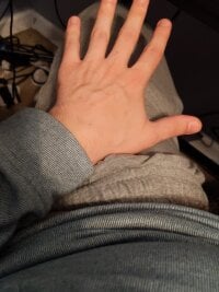ilp3's webcam live show
