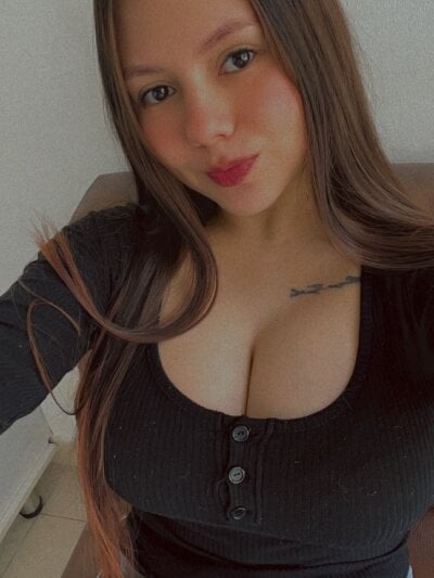 Miss_Crhiss - Stripchat Pov Lovense Blowjob Girl 