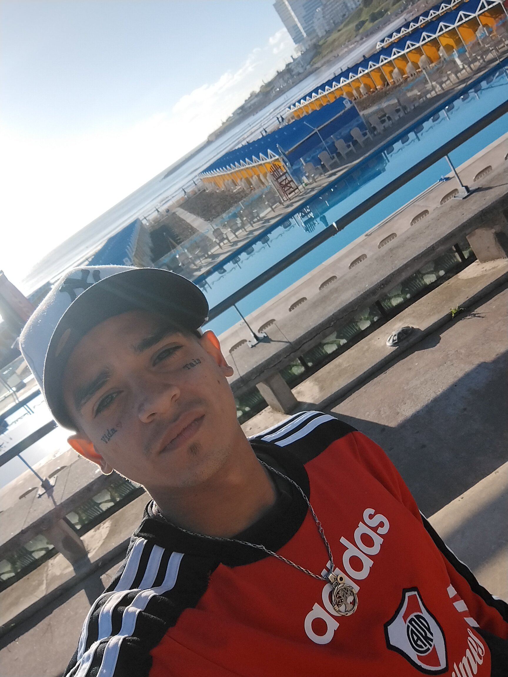 Malditobandido