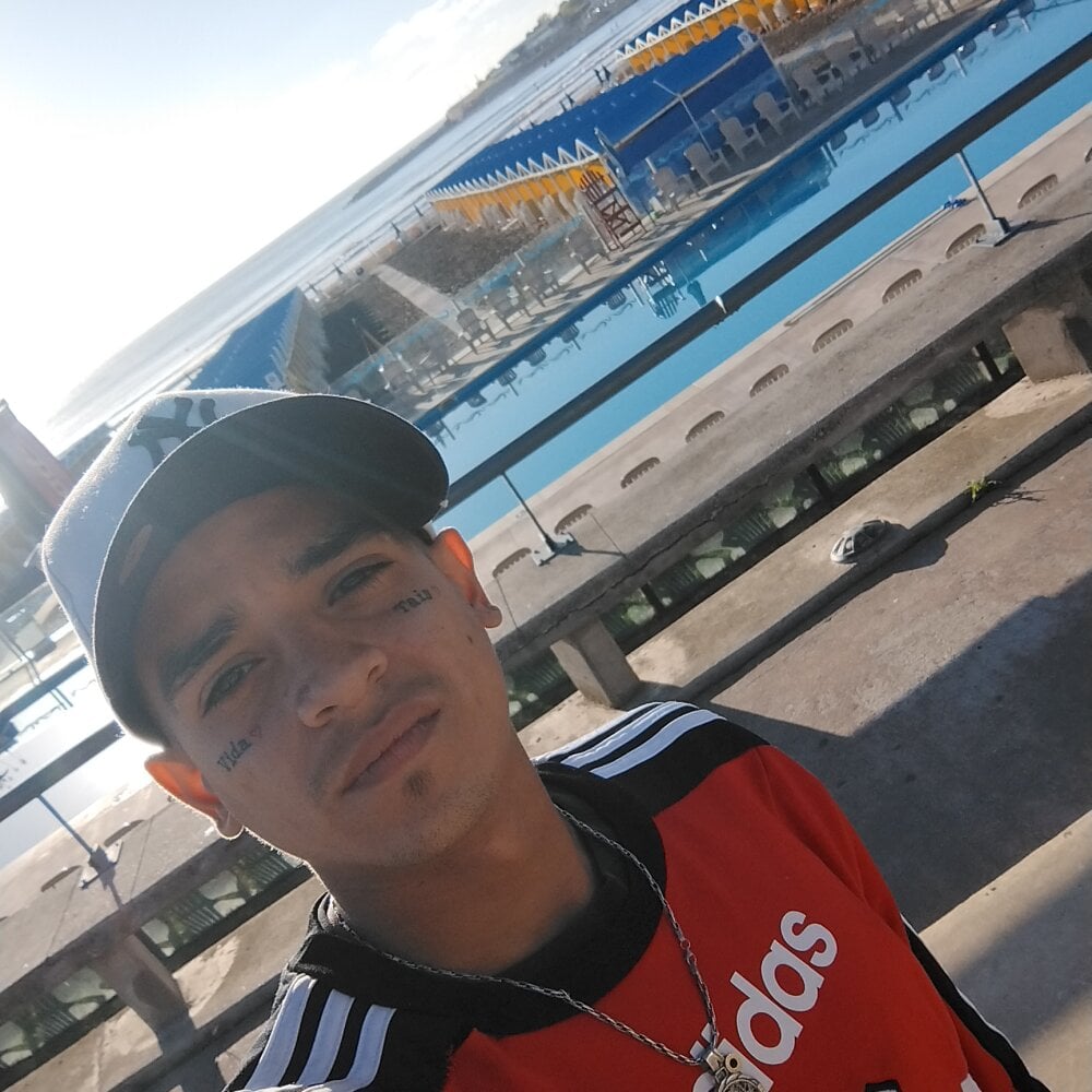 malditobandido from stripchat