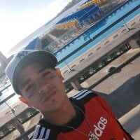 Malditobandido's webcam live show