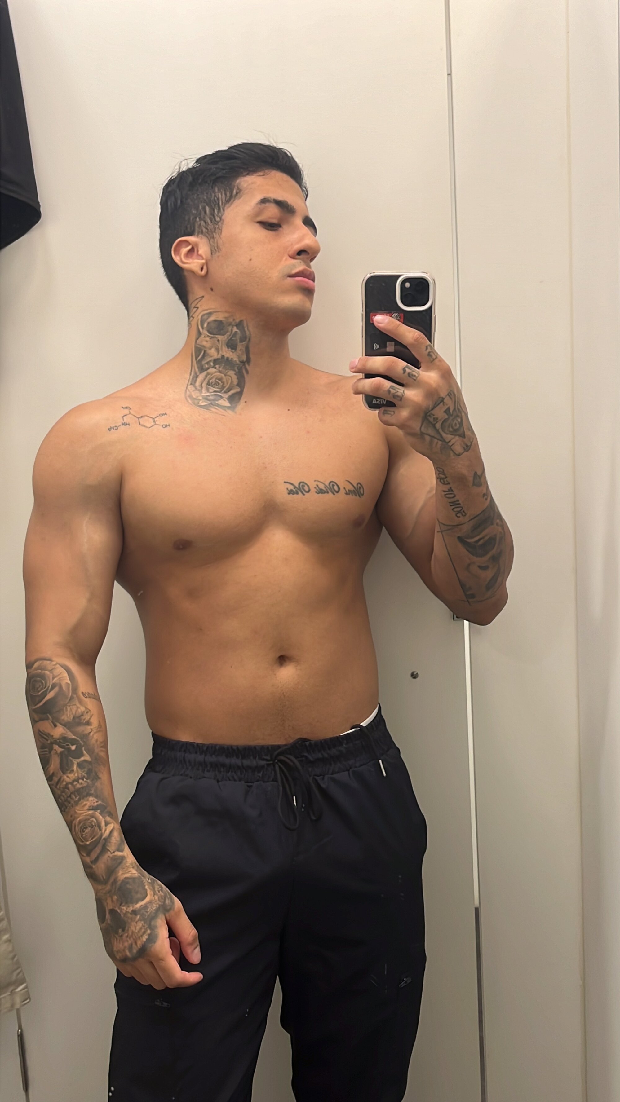 BodyMenBR