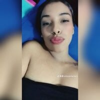 Alisson-HT's webcam live show