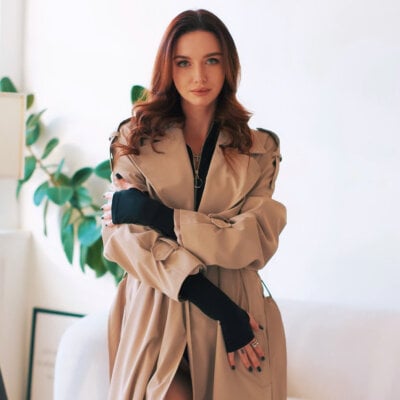 Natty_Baby Female Ahegao Online Webcam Striptease