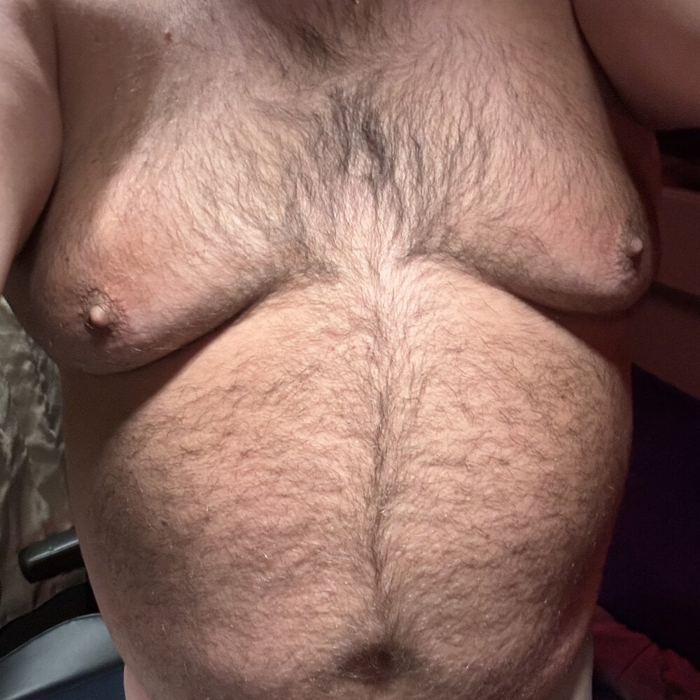 fatguydriver from stripchat