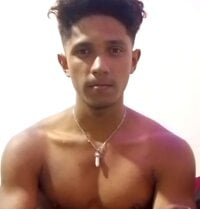 YoelThonson's webcam live show