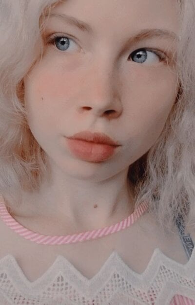 JaneOlson 🌬 live stream