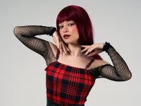 Ary_rose's Offline XXX Chat