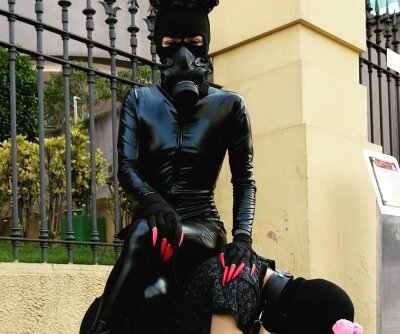 FeticheMacabro Avatar