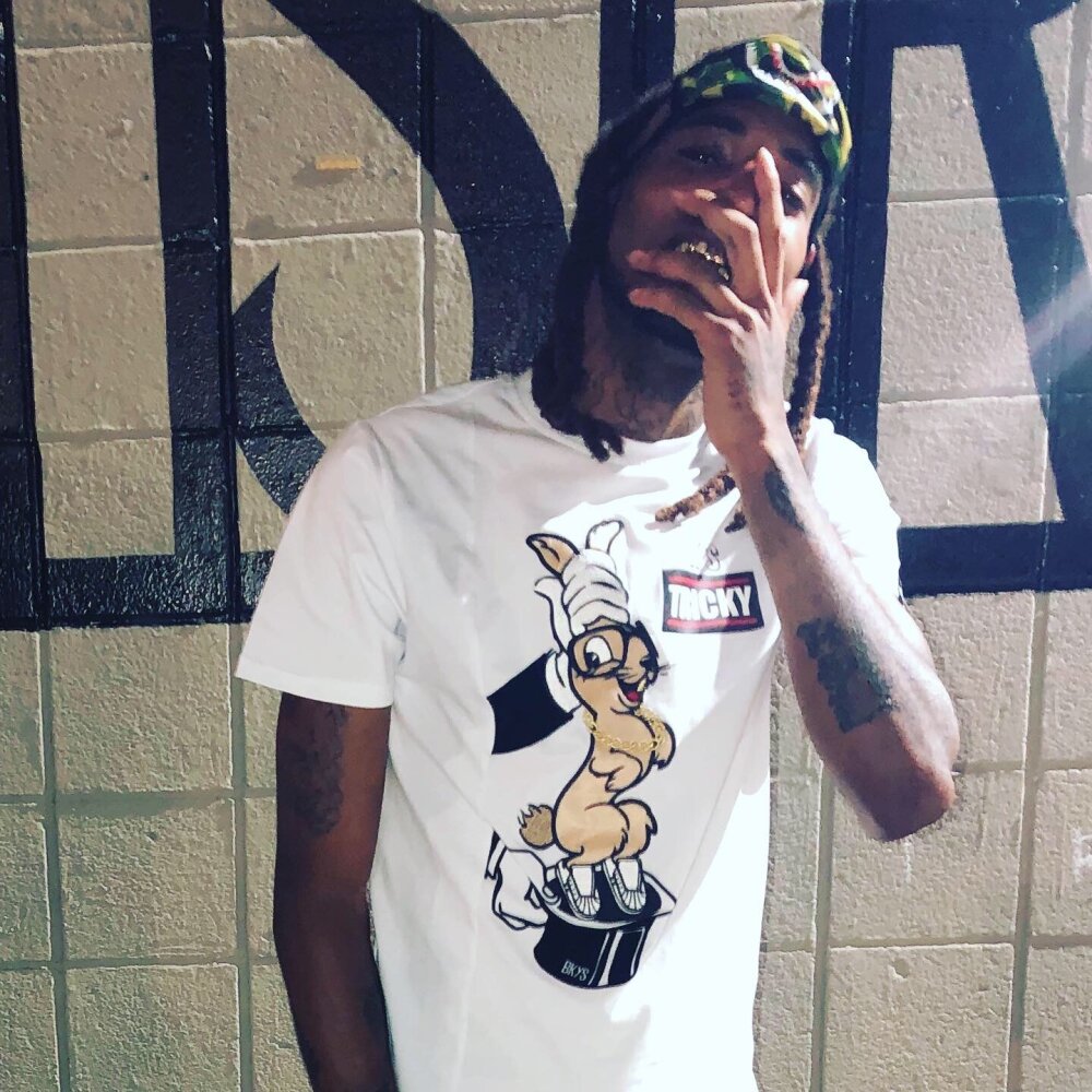 xMrFaceFuxkerx profile