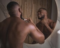 benjamincol's webcam live show