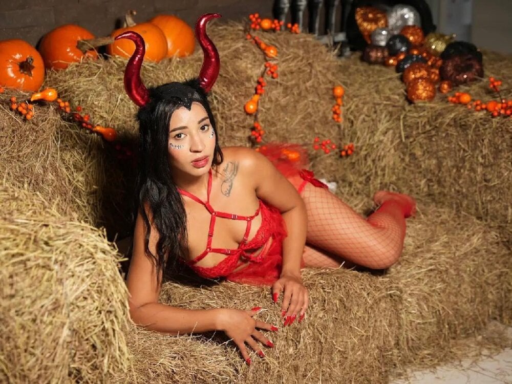 AnaisFox8 profile