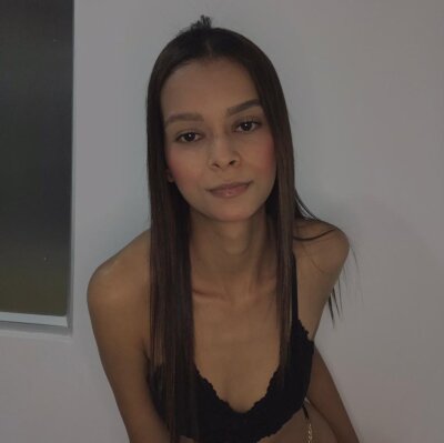 sofia__quiroz Medium Tits White stripchat