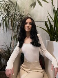 DioraX's webcam live show