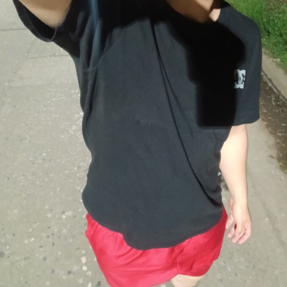 YOUNGDICK_ROS' Offline XXX Chat