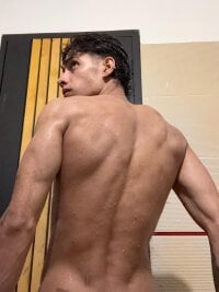 demeter-salviati's webcam live show