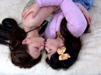 AnishaCush's webcam live show