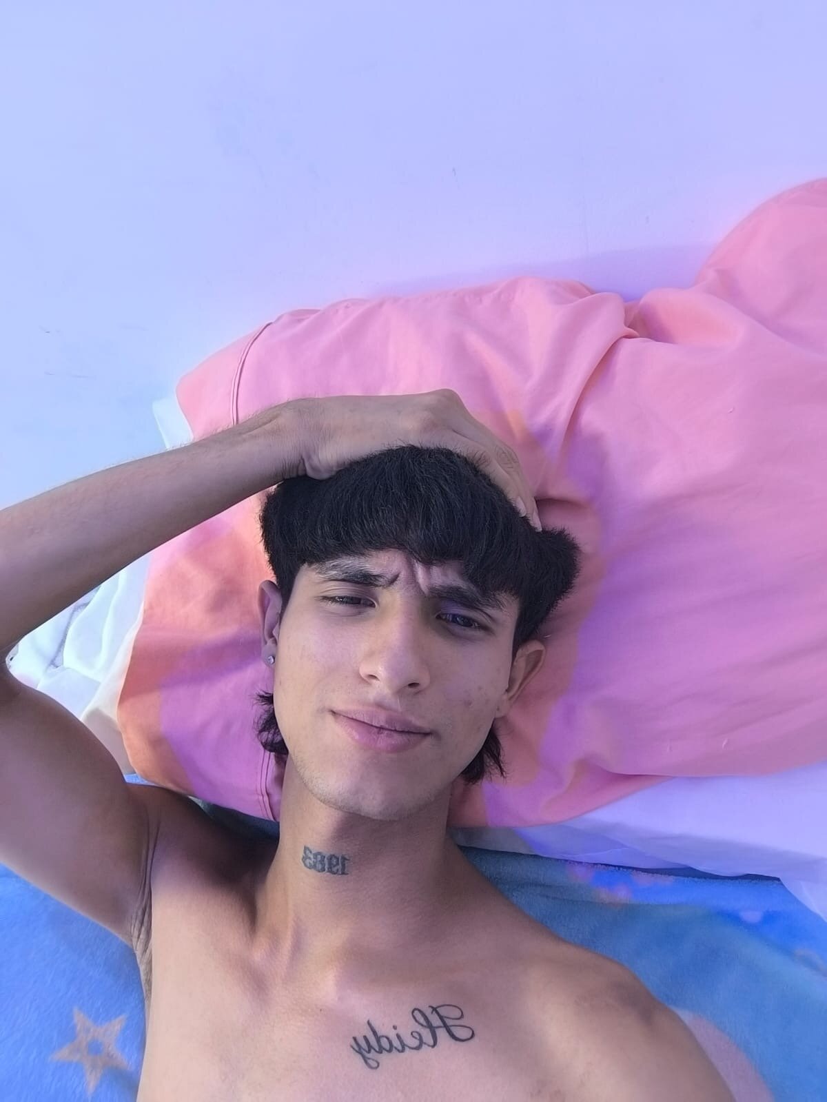 The_yesman