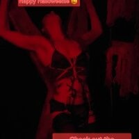 GoldenFlameGoddess's webcam live show