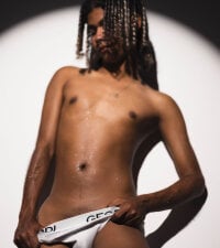 Maxim-Walker's webcam live show