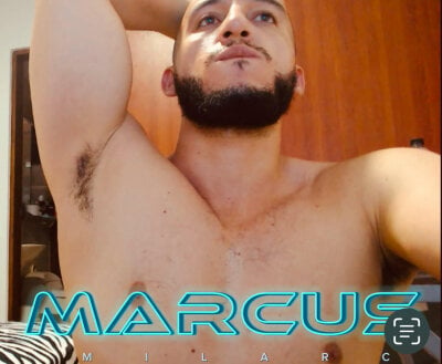 MarcusMilarc