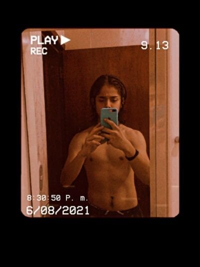 El_come_tacos - Stripchat Boy 