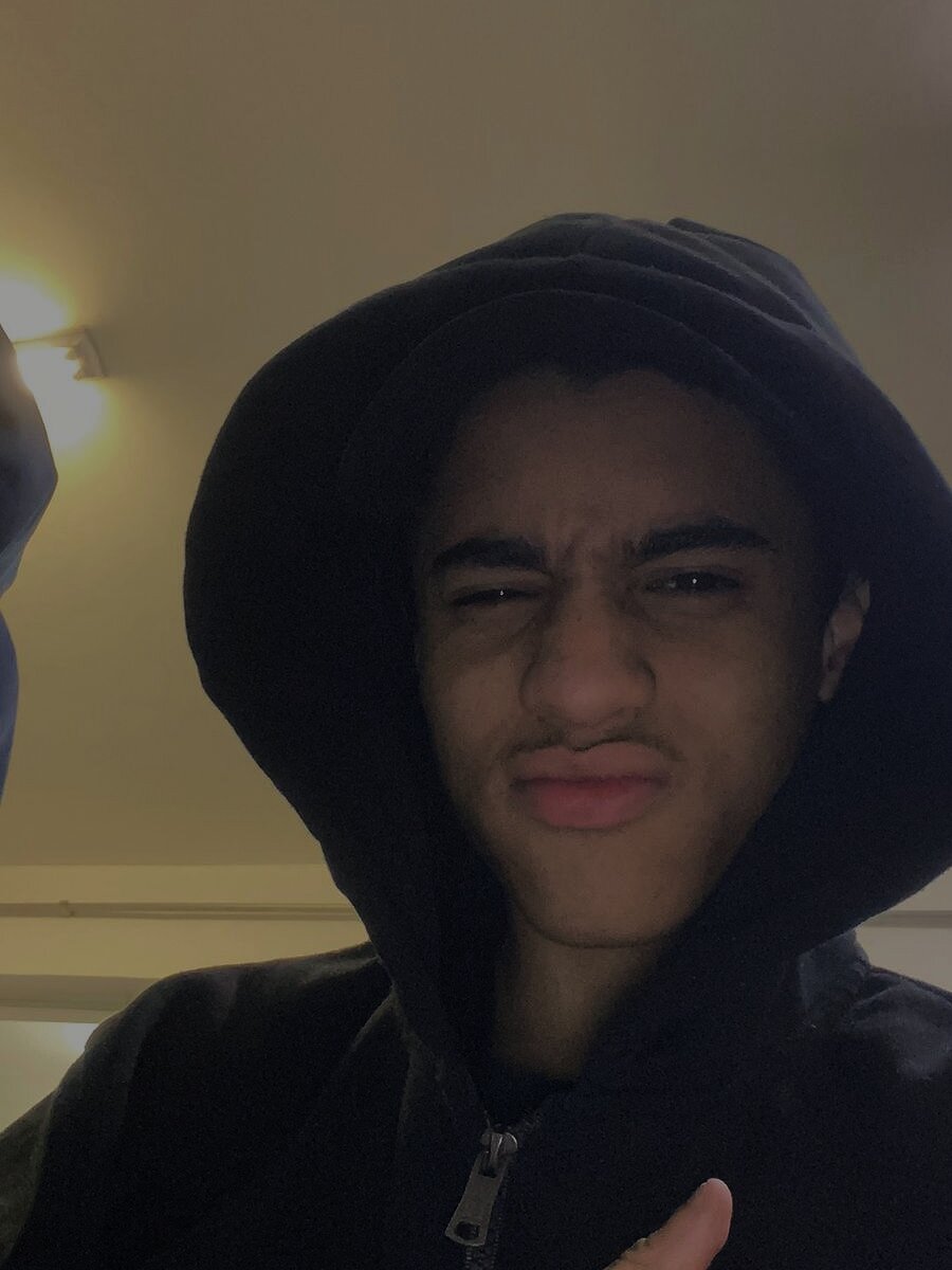 Math8368 profile