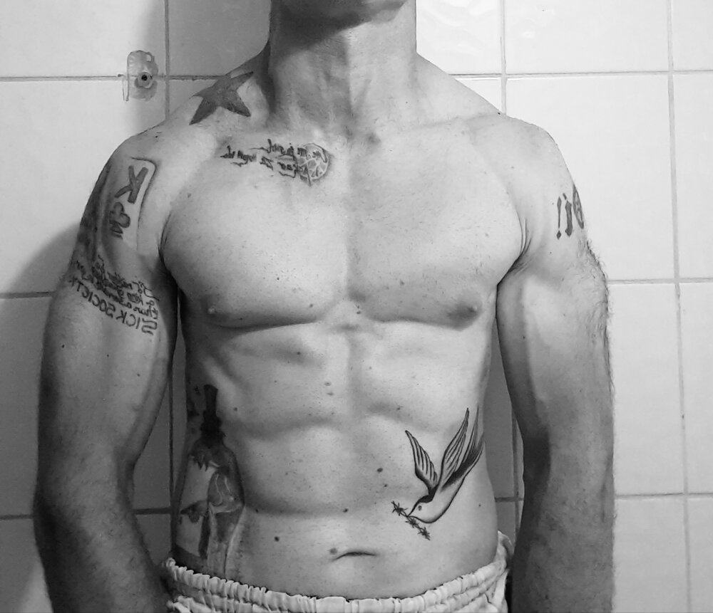 WannaSeeUsPlay's Offline XXX Chat