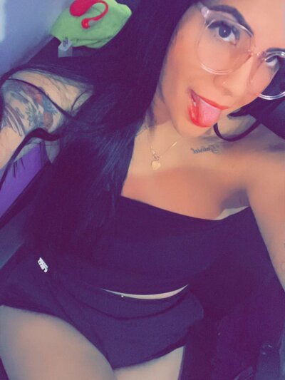 saenscharlott from stripchat