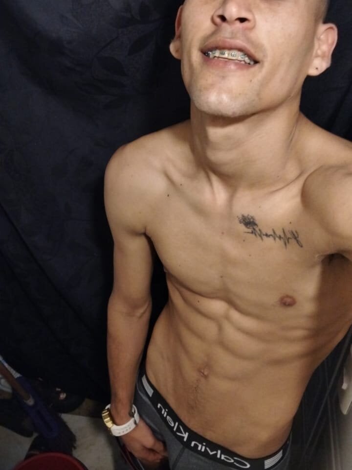 ThePowerofMen's Offline XXX Chat