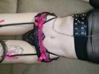 Модель Kamala_Adele