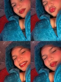 Valentine_01_'s webcam live show