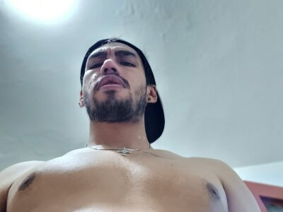 Manuel_lopez - Stripchat Blowjob Cam2cam Deepthroat Boy 