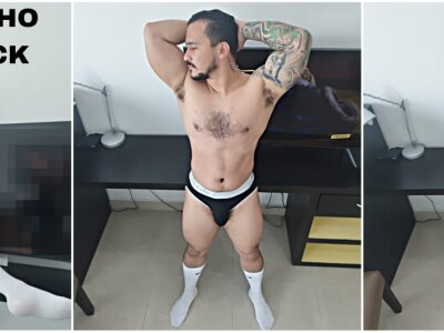 Christian_colombian2 - Stripchat Boy 