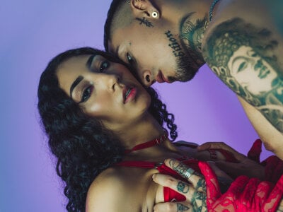 MatiasAndAntonella Avatar