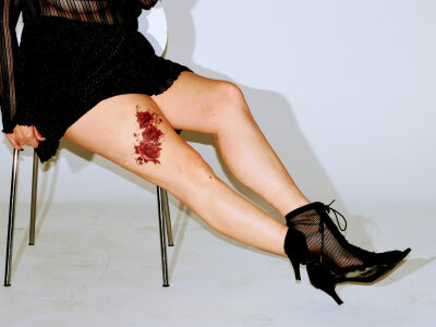 SweetPhoenixx Live Cam on StripChat and RICams