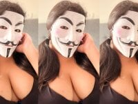 Anonimousexy's Offline Chat Room
