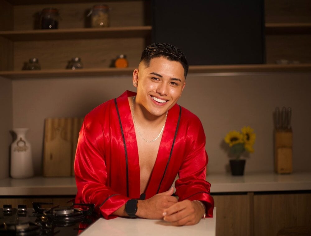 matiaskorn from stripchat