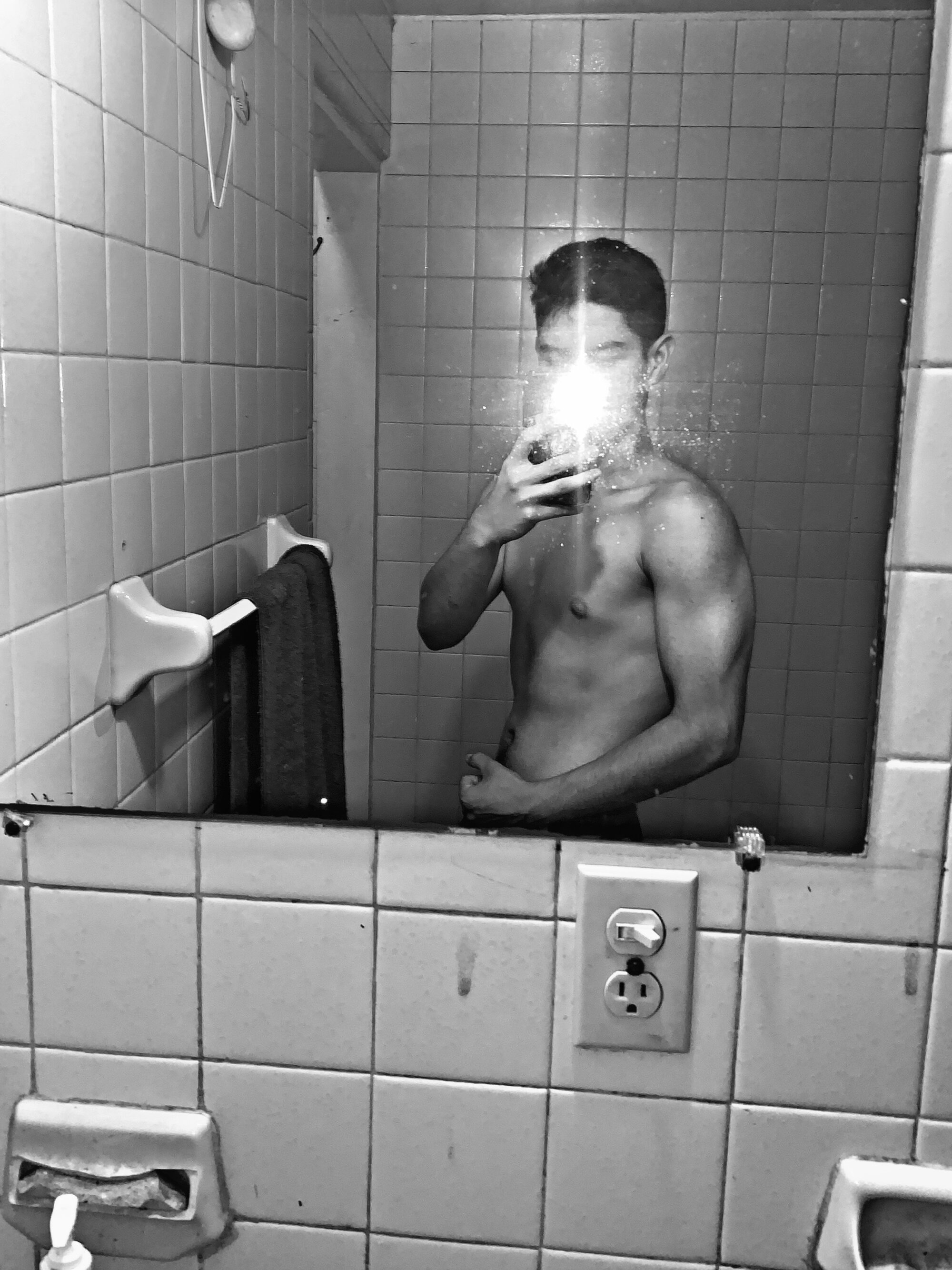 ismaelsexshow