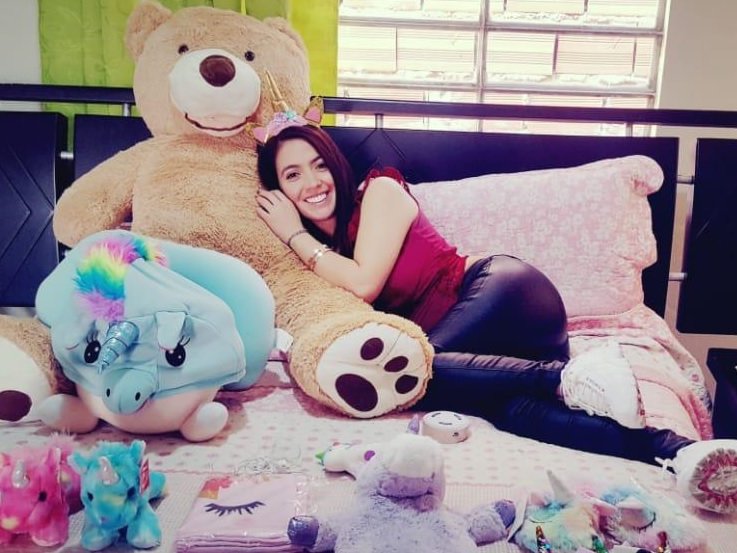 horny_candy69's Offline XXX Chat