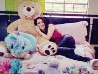 horny_candy69's Offline XXX Chat