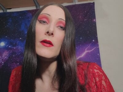 Ivyrose4999 - Stripchat Cam2cam Masturbation Young Trans 