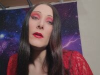 Ivyrose4999's webcam live show