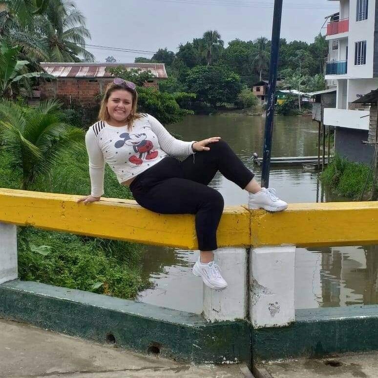 Pamelajoisjb profile