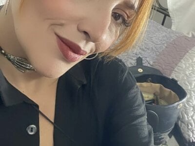 Amarantha_hank1 on StripChat