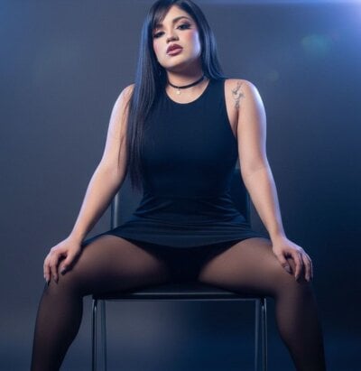 Genobeba_TS - Stripchat Blowjob Cam2cam Deepthroat Trans 