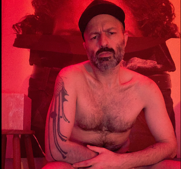 flammablee's Offline XXX Chat