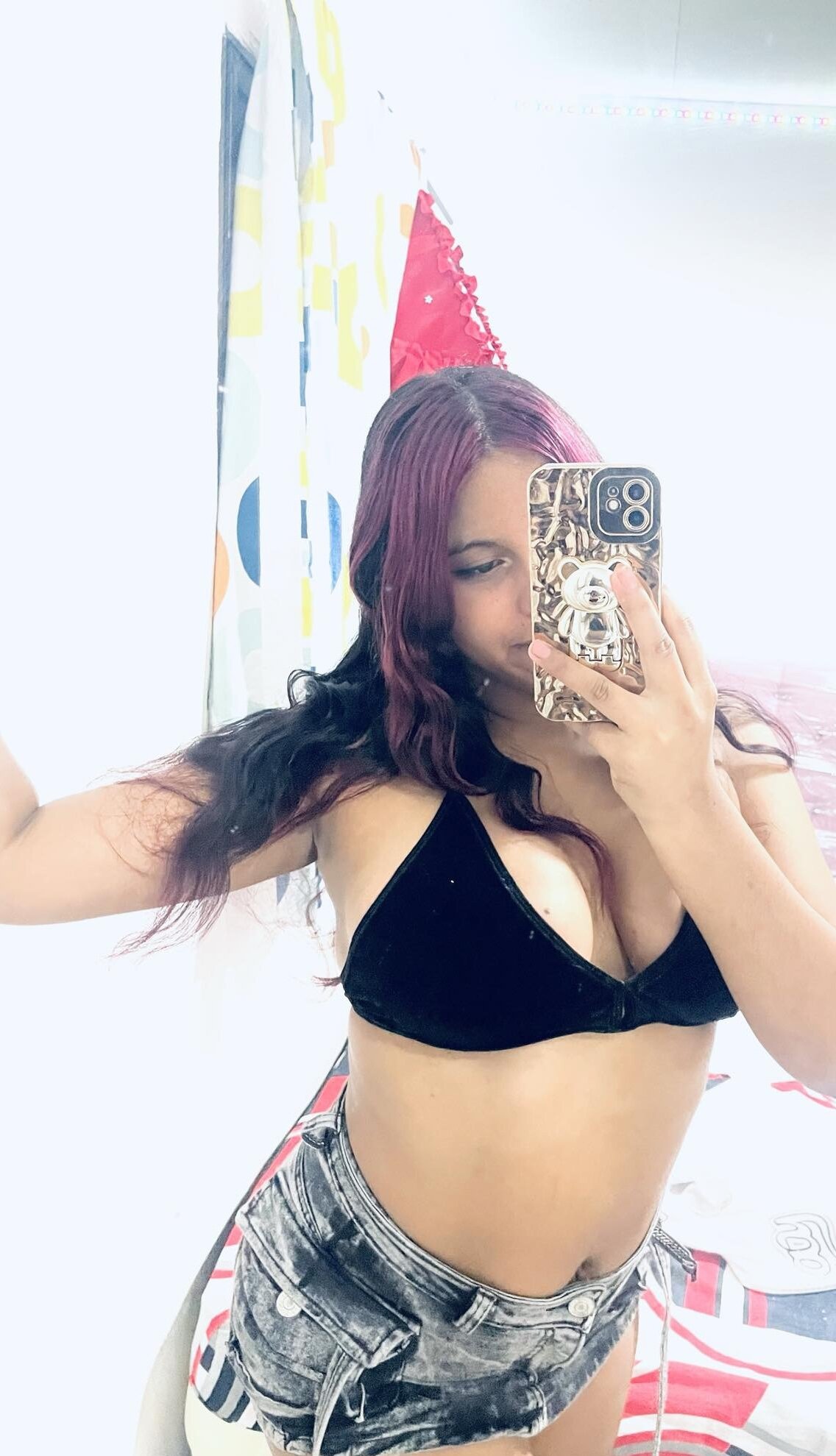 Tiffany_hot99