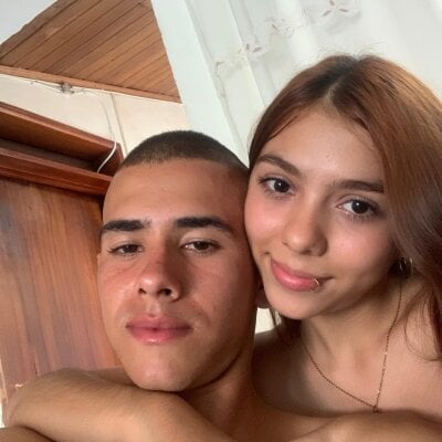 Cristal_antoni Couple Spanishspeaking Live Webcam Porn